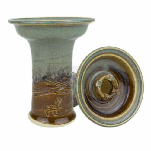 Shisha-Kopf-Phunnel-Alpaca-Bowl-LeRook-Marsrock-freshisha-store