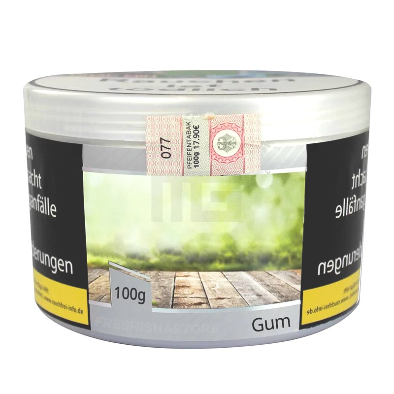 Al Waha - Pfeifentabak - Gum - 100g