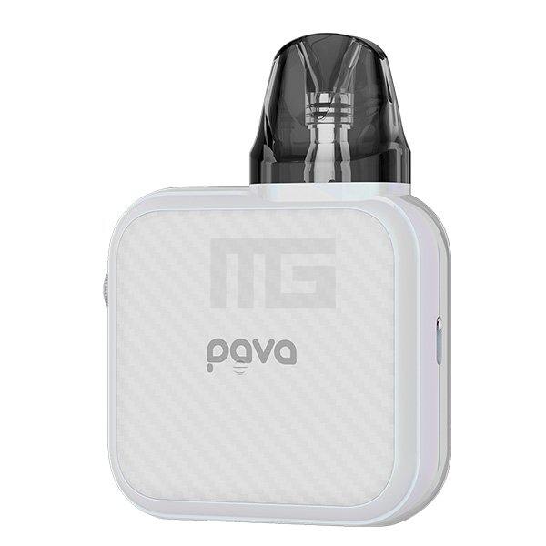 Pava - Horiz Ultra - Pod Kit - Pearly White