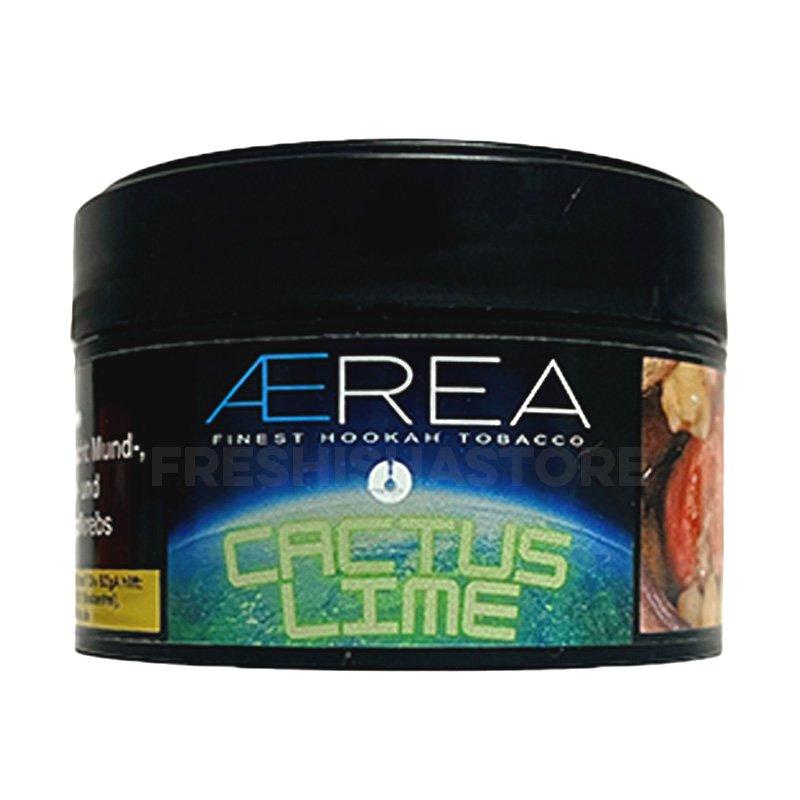 AEREA - Cactus Line - 200g