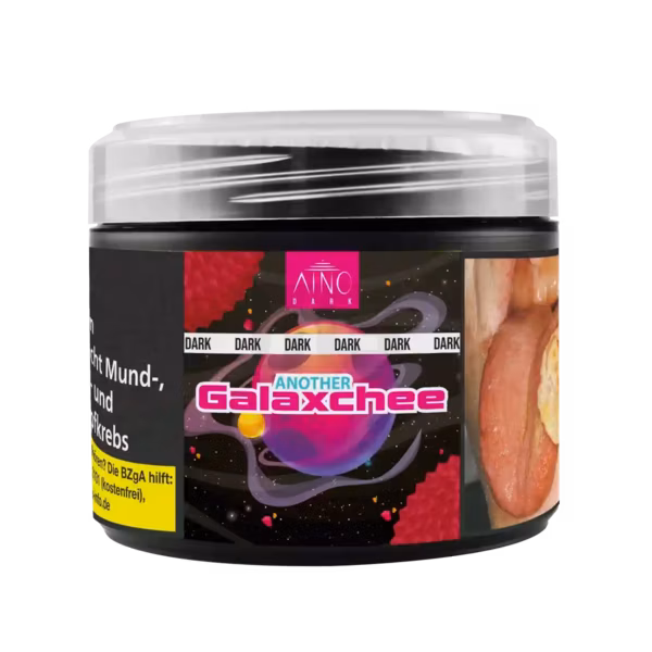 Aino Tobacco - Dark Ed.- Galaxchee - 200g