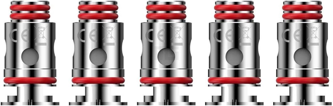 Nevoks - SPL-10 M - Coll Verdampfer - 0.6 Ohm - 5er Paket