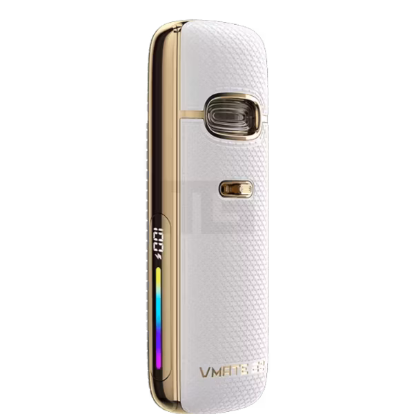 Voopoo - Vmate E2 - Kit - Seashell White