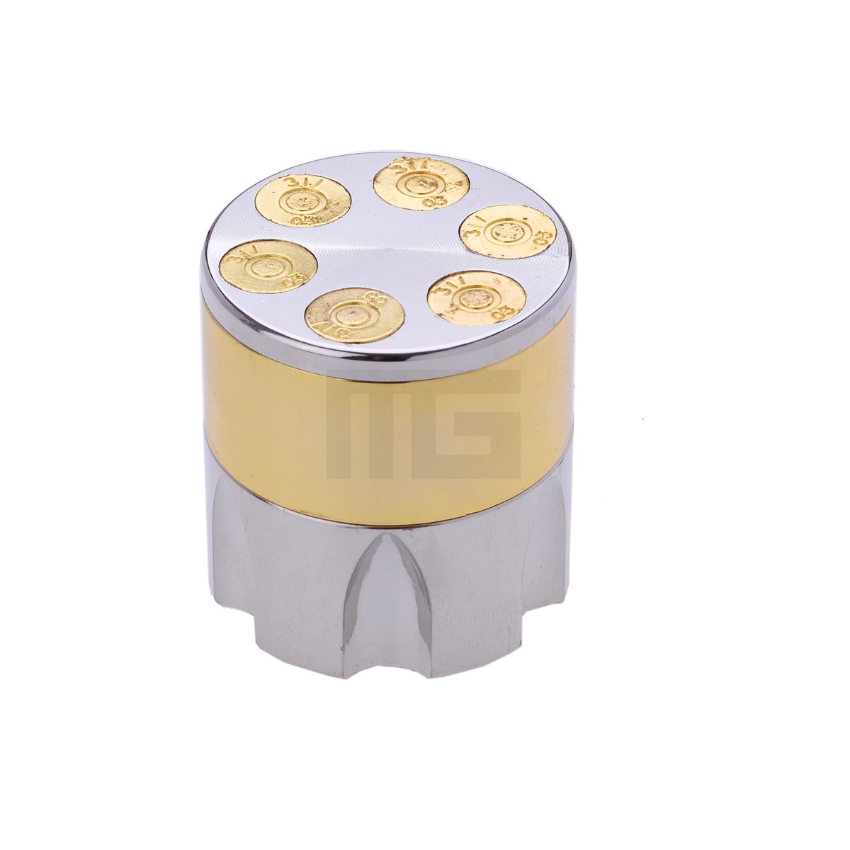 Champ HIGH - BULLET GRINDER - 42MM - 3-Teilig