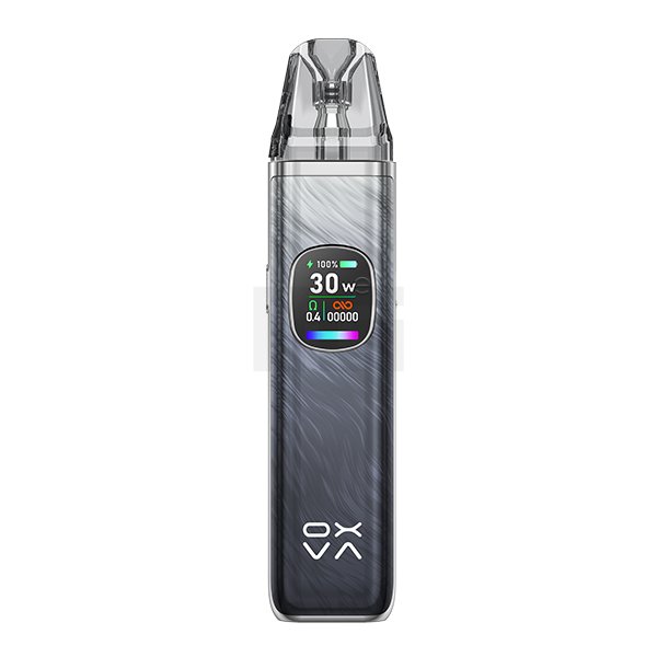 OXVA - Xlim Pro 2 - Pod Kit - Dark Shadow