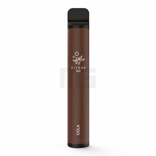 Elf Bar 600 - Cola