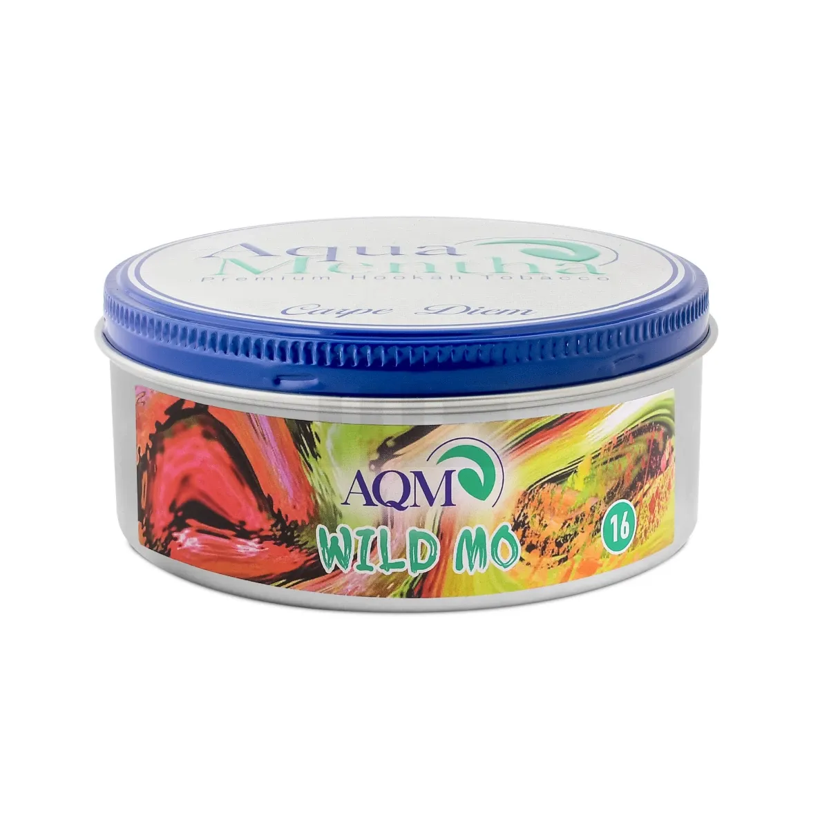 AQM - Wild Mo (16) - 200g