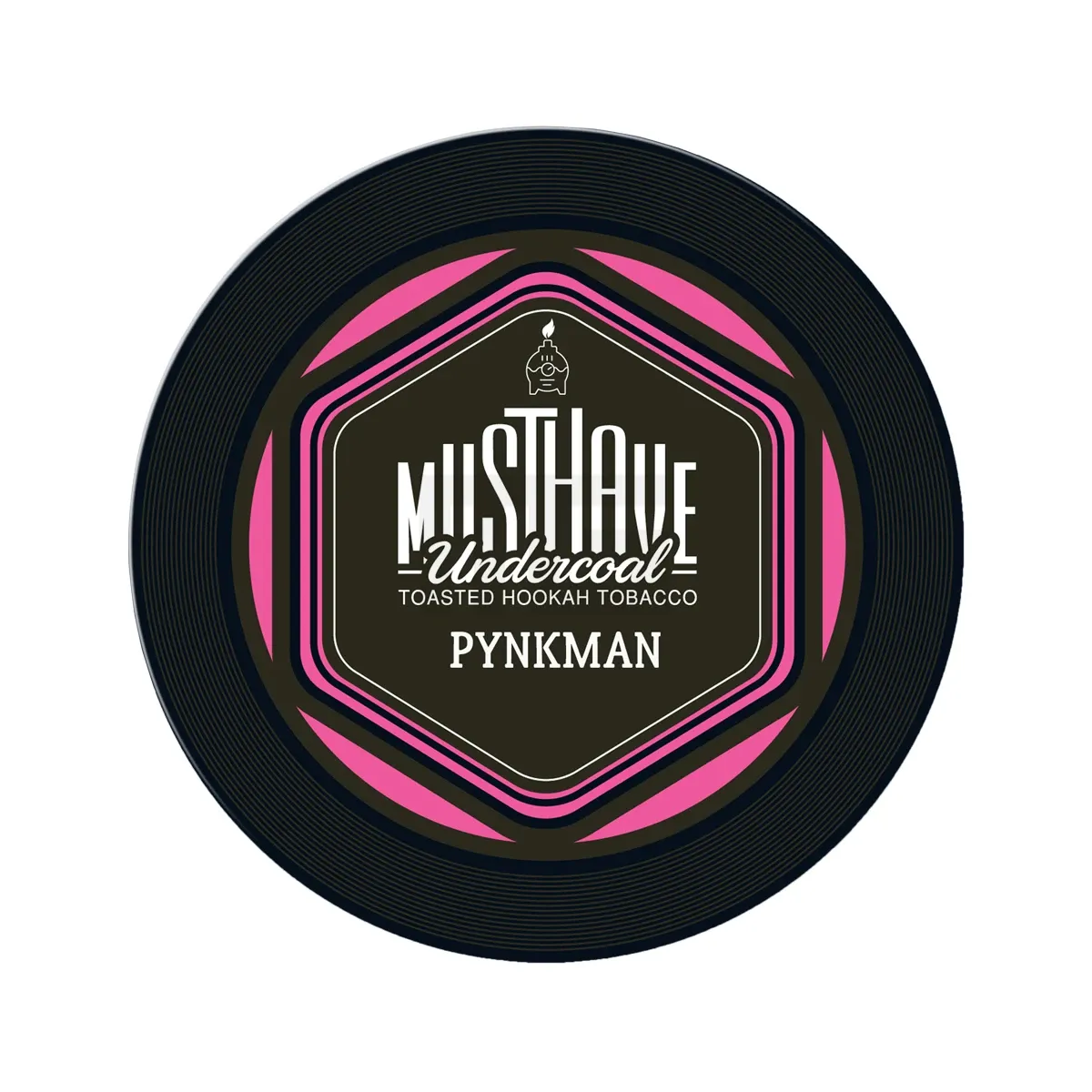 Musthave Tobacco - Pynkman - 25g