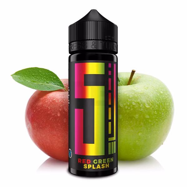 5elements-red-green-splash-10ml-aroma-1