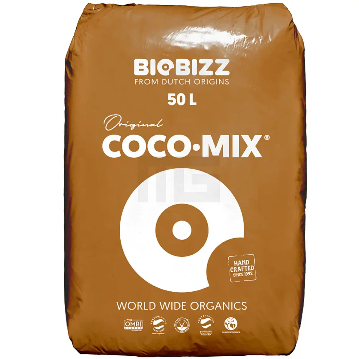 BioBizz - Coco Mix - 50L