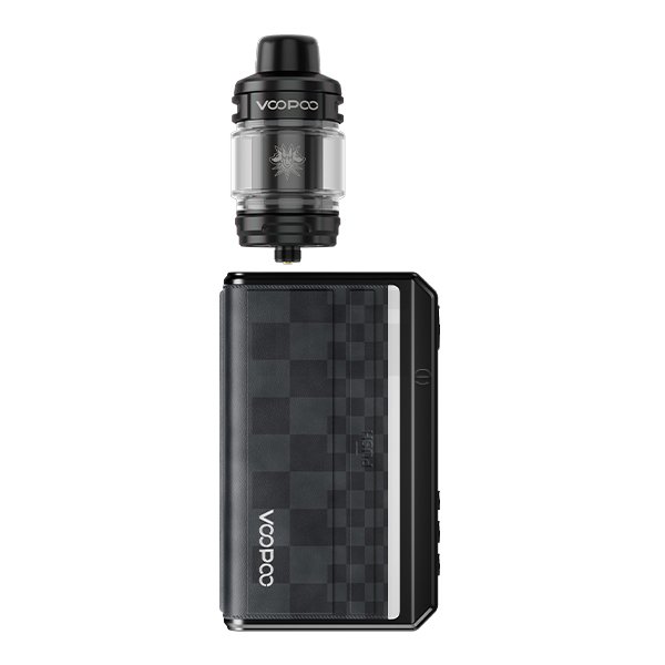 Voopoo - Drag 5 - Kit - Black