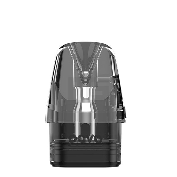 Pava - Horiz - Pod Tank Verdampfer - 3er Paket