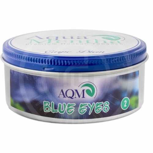 AQM - Blue Eyes (2) - 200g - TT - B2B
