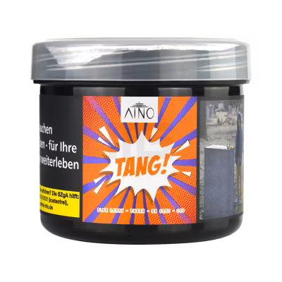 Aino Tobacco - Tang! - 20g