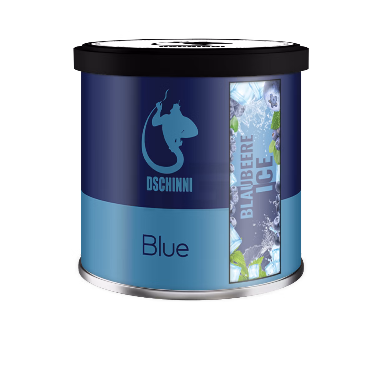 Dschinni - Blue - 200g - TT