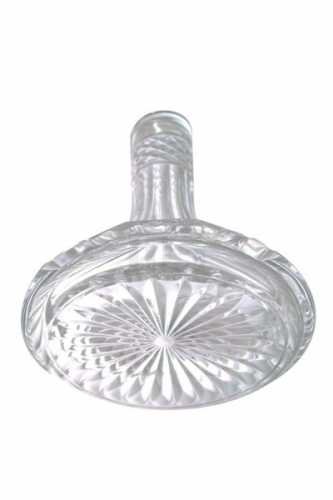 shisha-zubehör-kaya-ersatzbowl-clear-carat-50mm-ohne-gewinde-freshisha-store