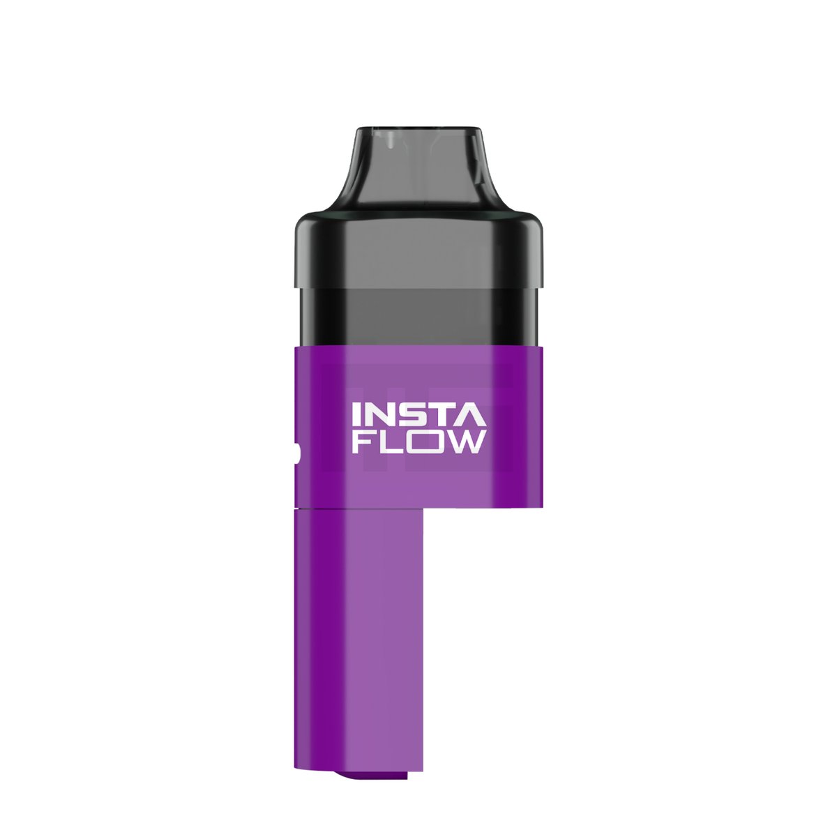 INSTAFLOW 5000 - E-Zigarette - Mix Berries Fusion - 2ml - 20mg - CP