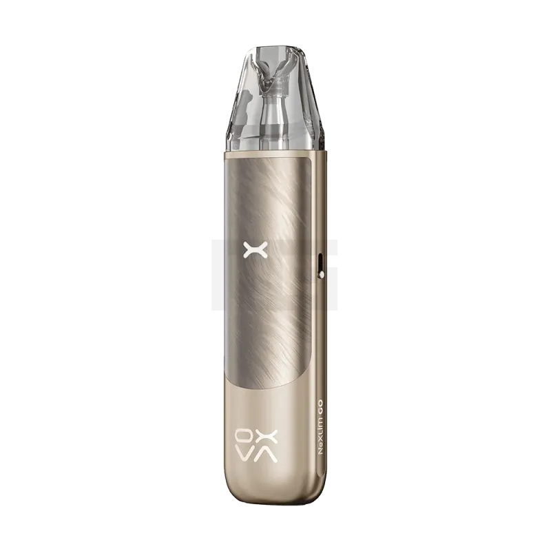 OXVA - NeXLIM GO - Pod Kit - Sahara Brown OXVA - NeXLIM GO - Pod Kit - Sahara Brown
