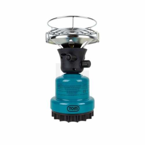Wasserpfeifen Kohle Outdoor Bundle Klein - Gaskocher, Kohle, Zange, Hygiene-Mundstücke