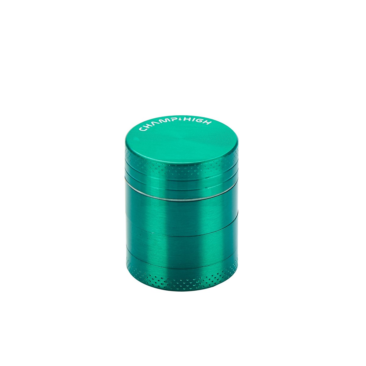 Champ HIGH - MINI GRINDER - 30mm - 4-Teilig - Green