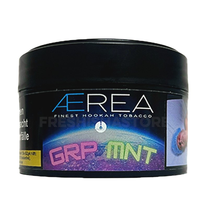 AEREA - Grp Mnt - 20g