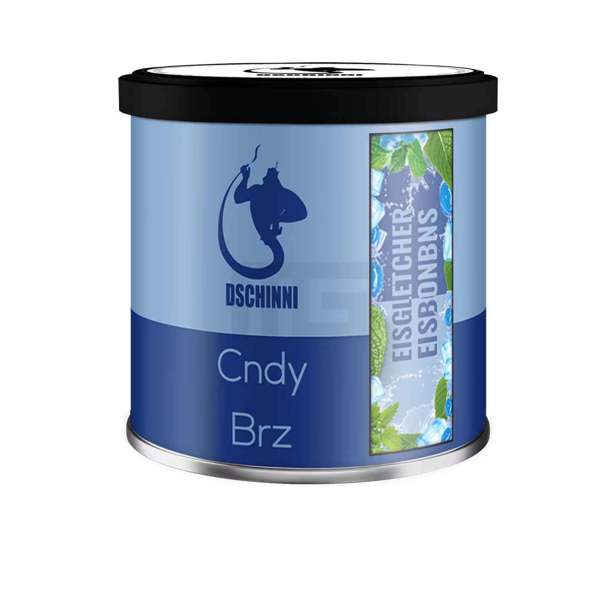 Dschinni - Cndy Brz - 200g - TT - B2B