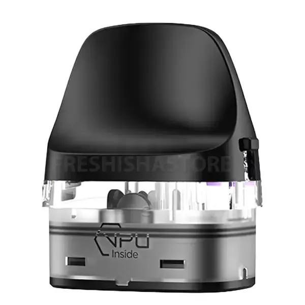 Geekvape - JR - Pod Tank Verdampfer - ohne Coil - 5ml - 2er Paket