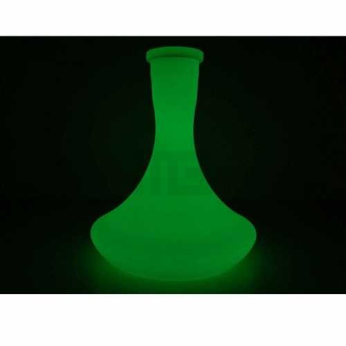 shisha-zubehör-russia-stecckbowl-glow-green-freshisha-store