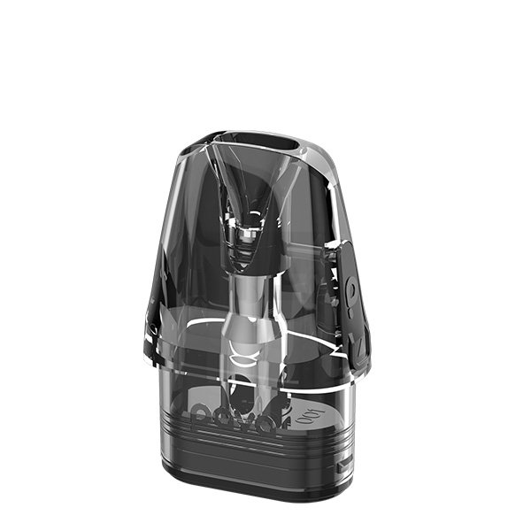 Pava - Horiz - Pod Tank Verdampfer - 3er Paket - 0.4 Ohm
