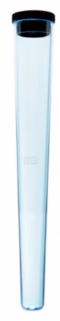 Atomic - Jointholder Case - Blau - Acryl 