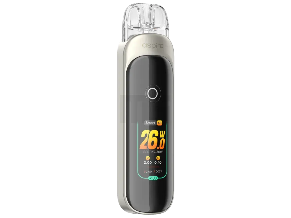 Aspire - Pixo - Pod Kit - Beige | Paketgröße : 1er Packung Aspire - Pixo - Pod Kit - Beige | Paketgröße : 1er Packung