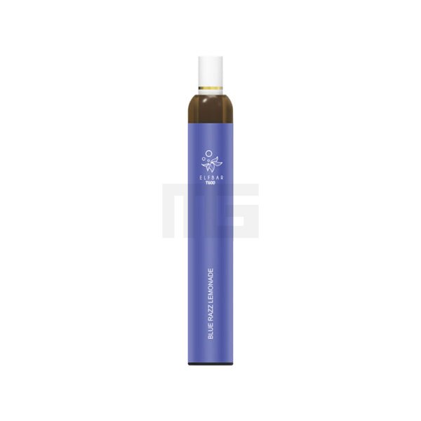 Elf Bar T600 - Einweg E-Zigarette - Blue Razz Lemonade