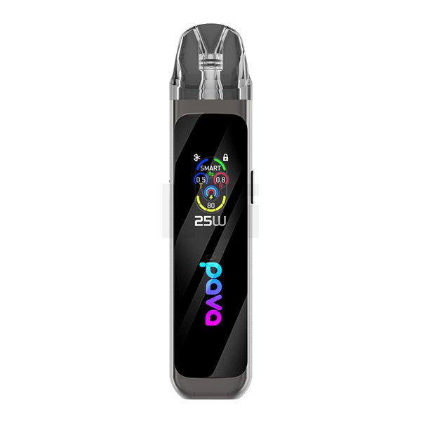 Pava - Horiz Pro - Pod Kit - Gray Carbon