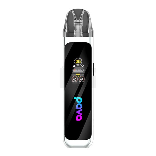 Pava - Horiz Pro - Pod Kit - Pearly White