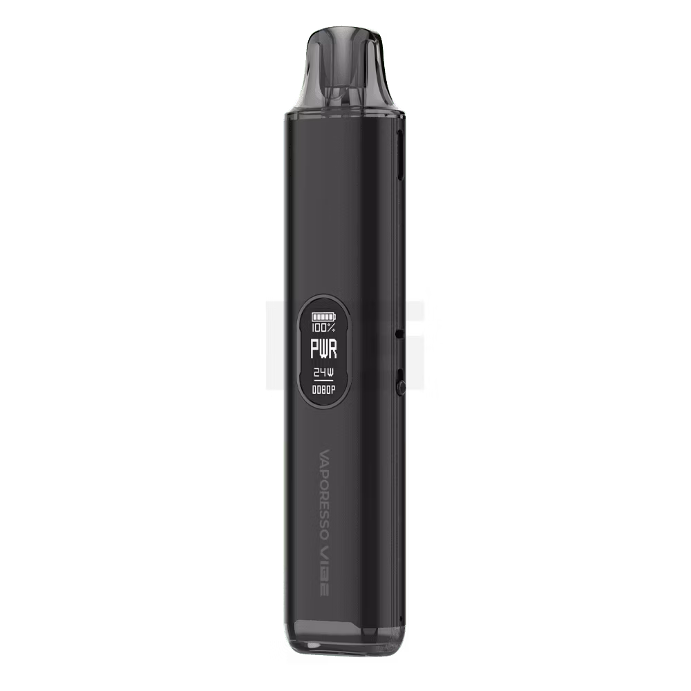 Vaporesso - Vibe - Pod Kit - Black
