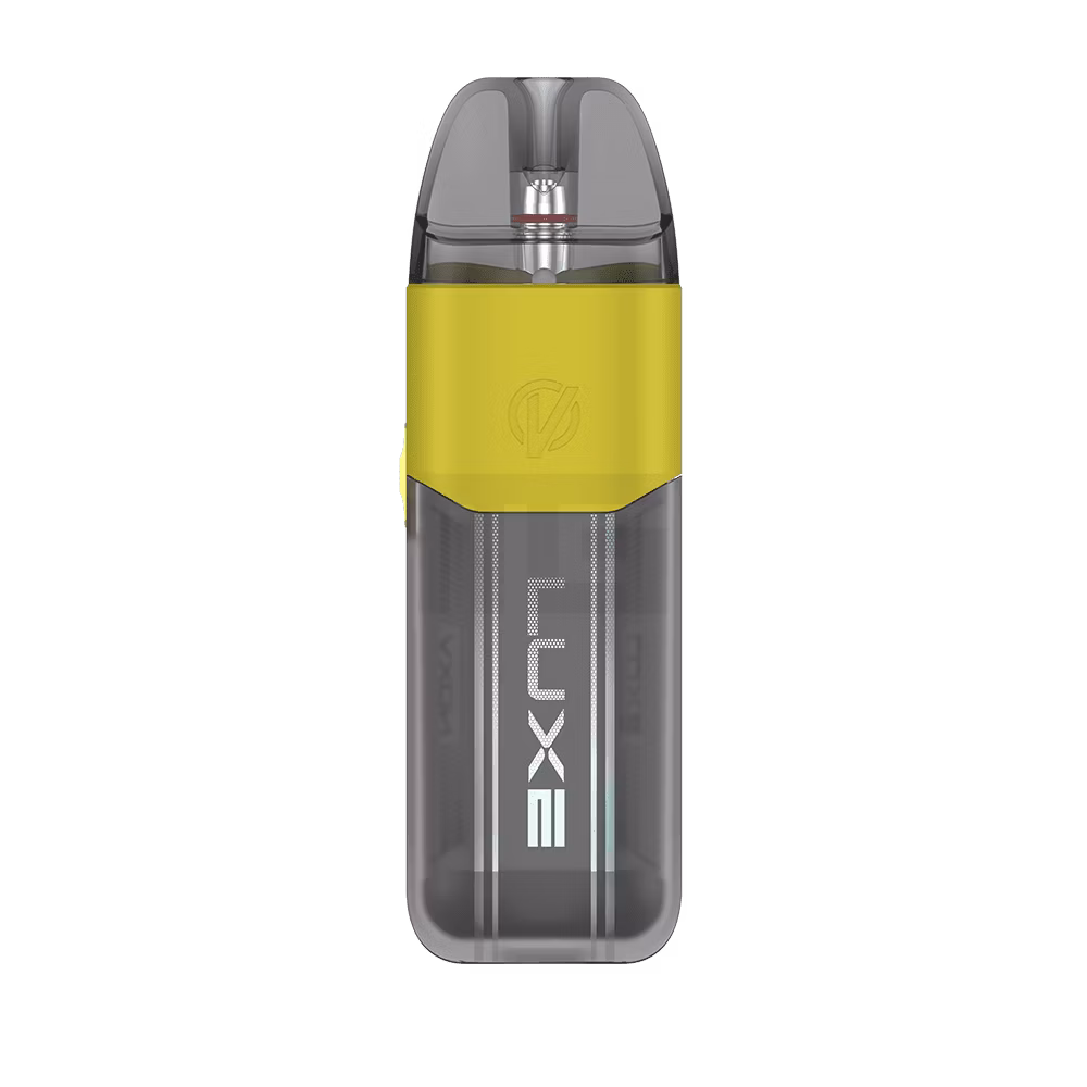 Vaporesso - Luxe X2 - Pod Kit - Wasp Yellow