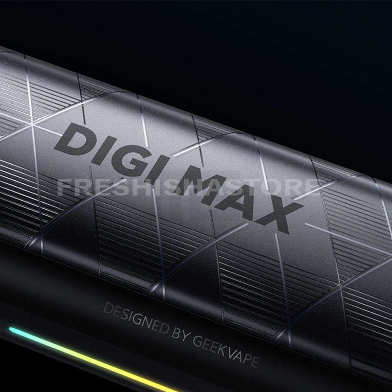GeekVape - Digi Max - Pro Kit - Space Black