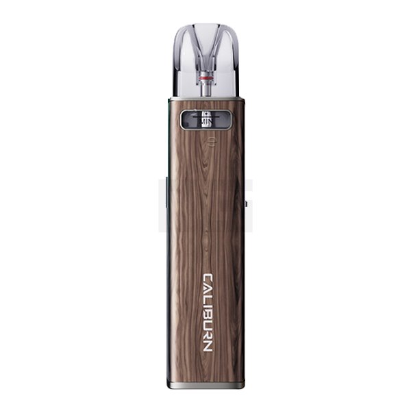 Uwell - Caliburn G3 - Pro - Pod Kit - Brown Wood