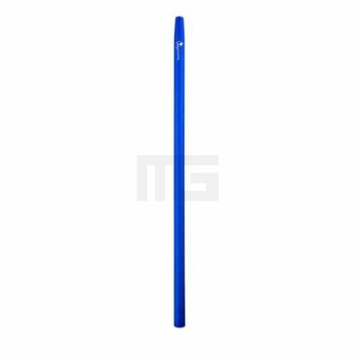 Dschinni - Alu Mundstück - Blau