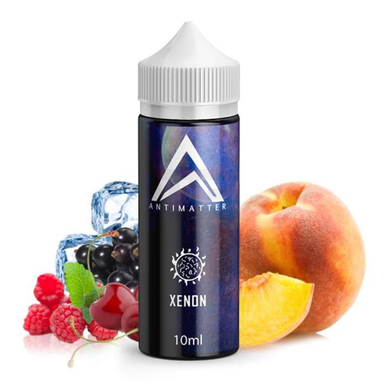 Antimatter - by Must Have - Xenon - Aroma - 10ml