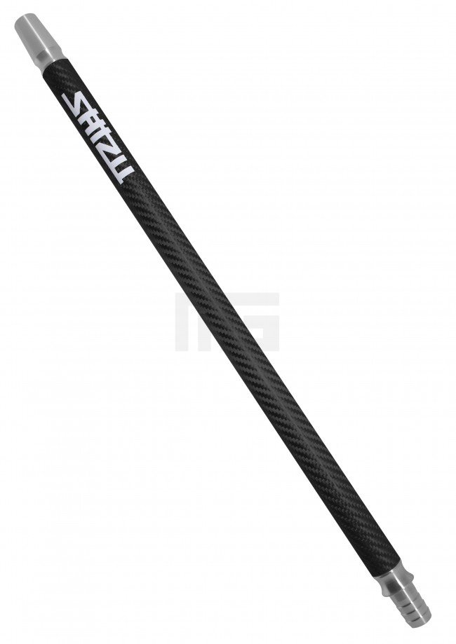 ShiZu - Carbon Mundstück - BLACK