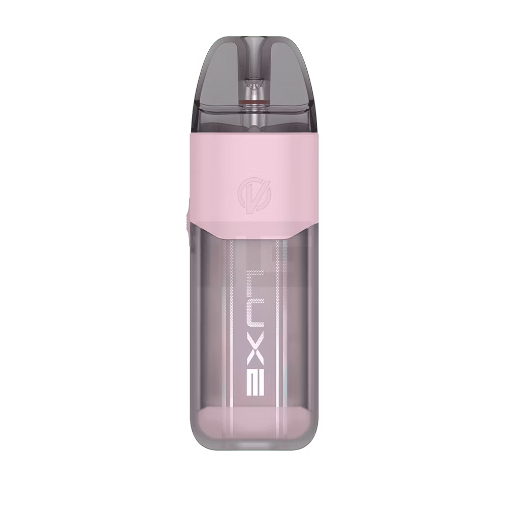 Vaporesso - Luxe X2 - Pod Kit - Light Pink