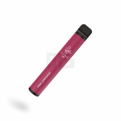 Elf Bar 600 - Pink Lemonade