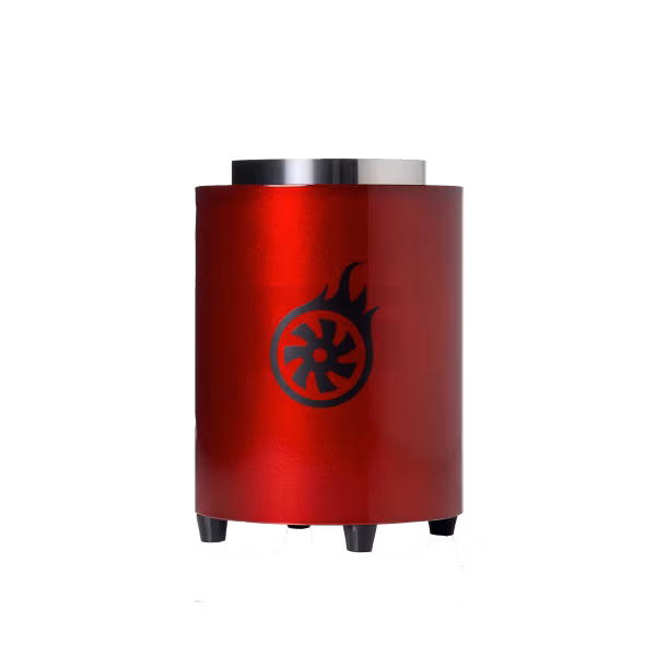 Shisha-Turbine-Kohleanzünder-NeXt-Magic-Red-freshisha-store