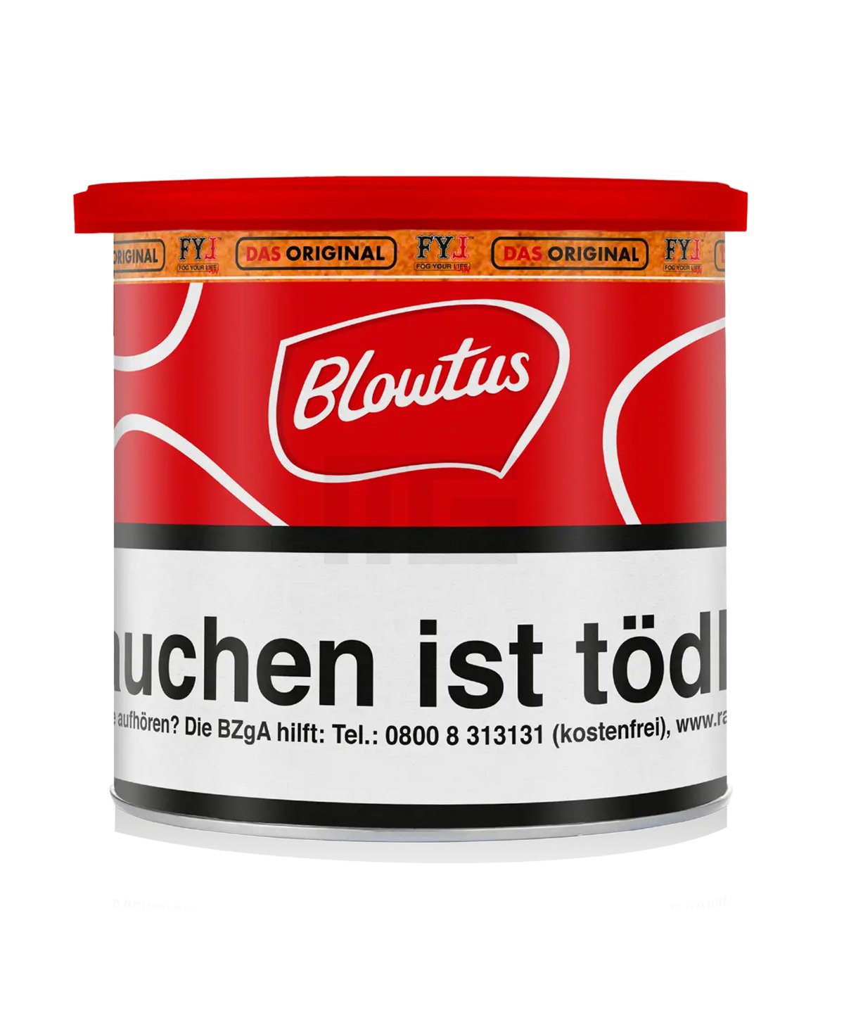 Fog Your Law - Pfeifen Tabak - Blowtus - 70g