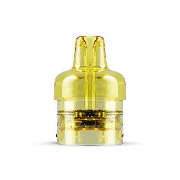 KIARABABA - Nachfülltank - 10ml - Pineapple Pop KIARABABA - Nachfülltank - 10ml - Pineapple Pop