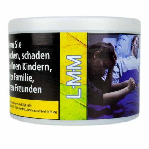 Al Waha - L.M.M - 200g - 19,90
