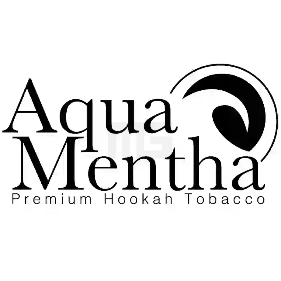 Aqua Mentha