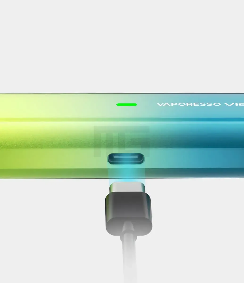 Vaporesso - Vibe SE - Pod Kit - Blue