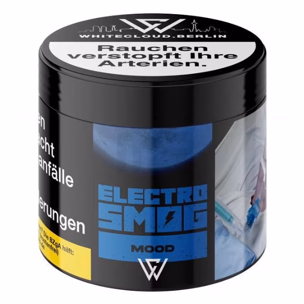 ELECTRO SMOG - Mood - 200g